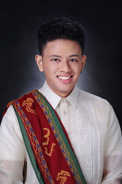 Аватар персоны Jan Andrei Cobey