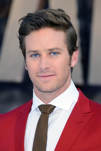 Armie Hammer - 14