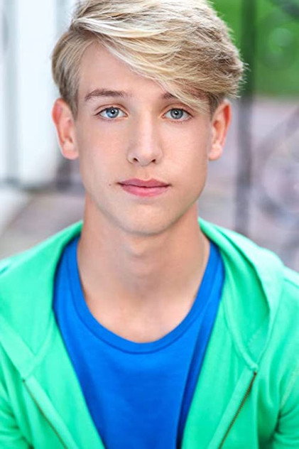 Jake Satow - 5
