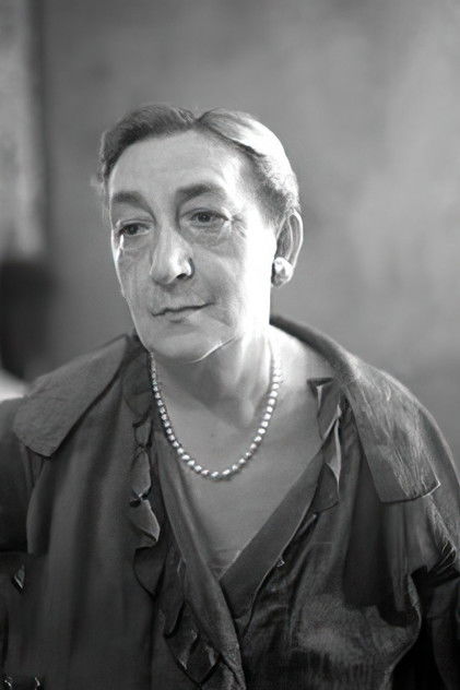 Marguerite Moreno