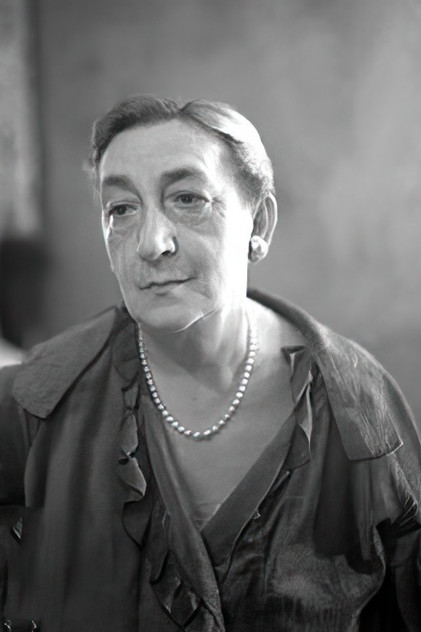 Marguerite Moreno