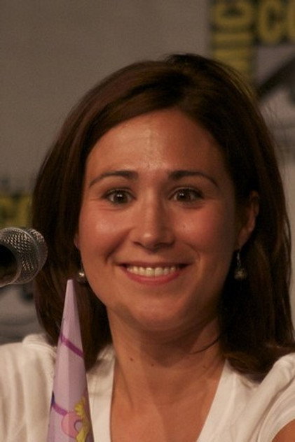 Emily Andras - 4