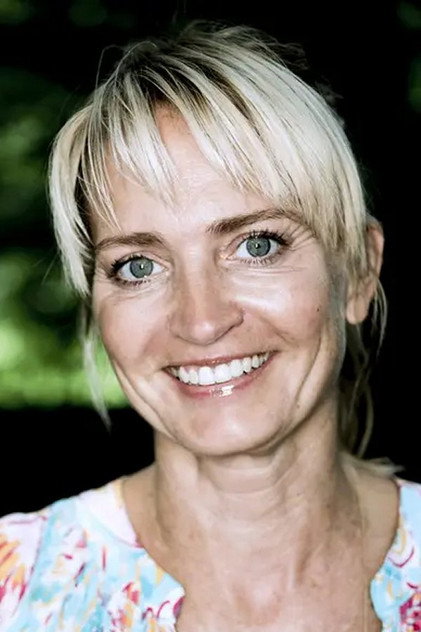 Annette Heick - 7