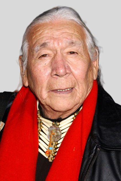 Floyd "Red Crow" Westerman