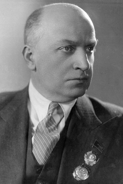 Аватар персоны Mikheil Chiaureli