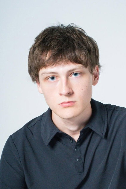 Spencer James Chapman