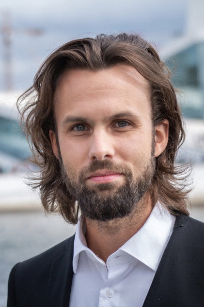 Thomas Iversen