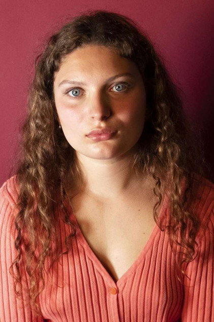 Isabella Møller Hansen photo 2