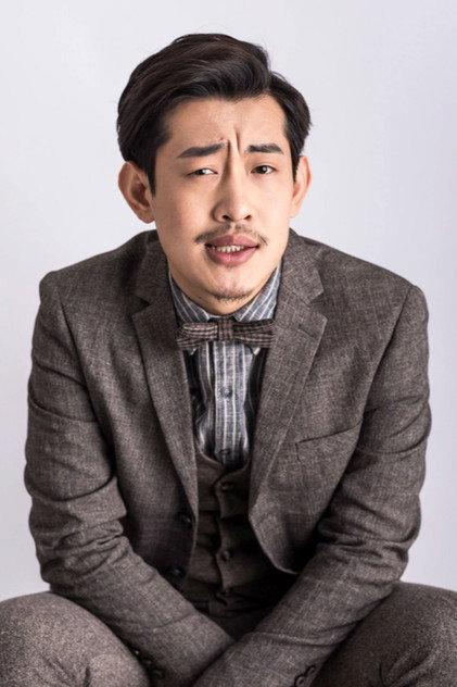 Wu Xiaolong photo 2