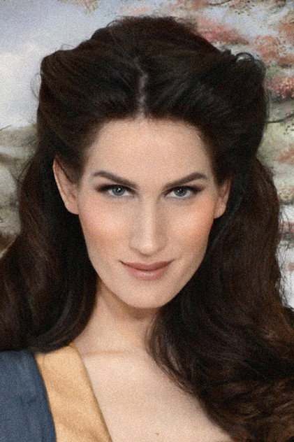 Christine McConnell photo 7