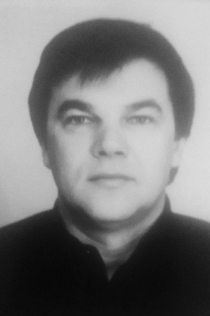 Владимир Дудин