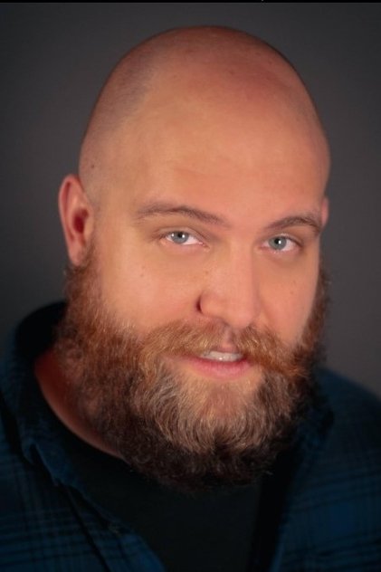 Joshua Graverholt