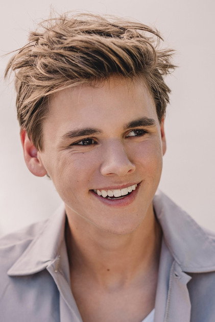 Gavin White photo 2