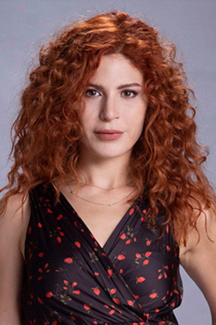 Yeliz Kuvancı - 4