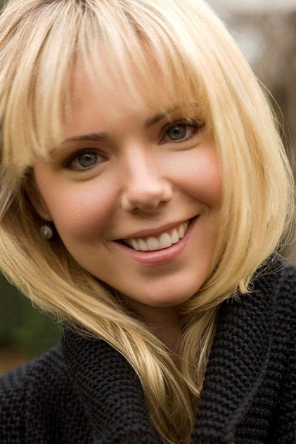 Collette Wolfe - 6