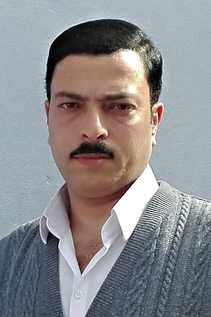 أحمد إبراهيم