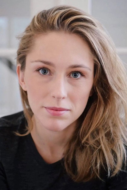 Rikke Lylloff - 8