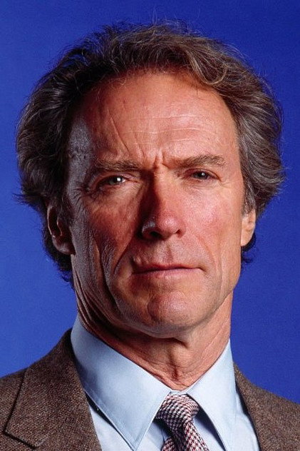 Clint Eastwood - 10