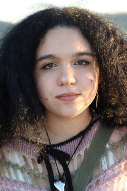 Аватар персоны Carlota Rangel