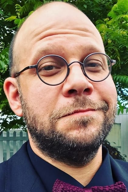 Аватар персоны Ben Johnson