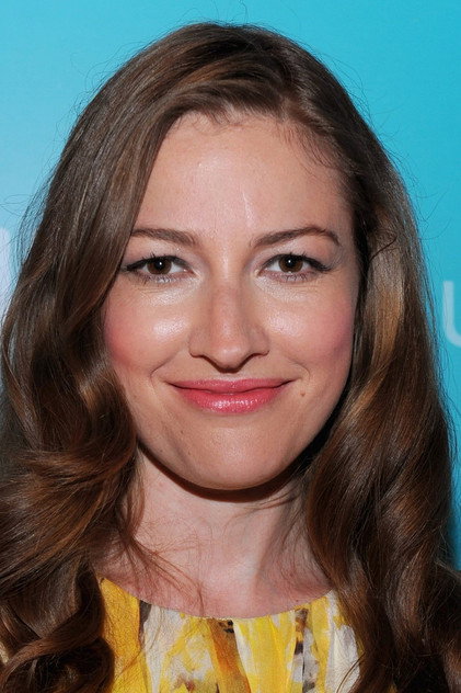 Kelly Macdonald - 17