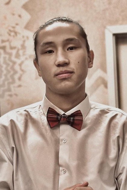 Kherlen Dandarbaatar