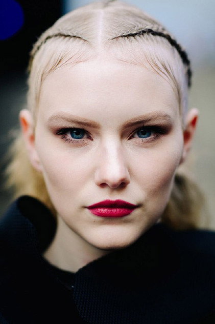 Annet Charitonova photo 2