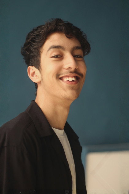 El Mehdi Gallouch