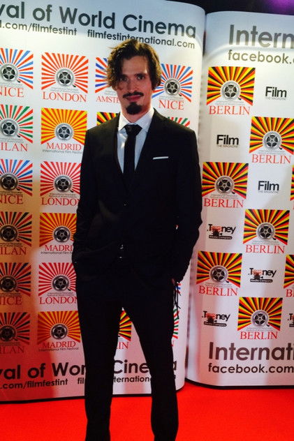 Аватар персоны Stefan Ruf