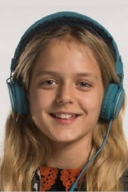 Image of Amalie Kruse Jensen