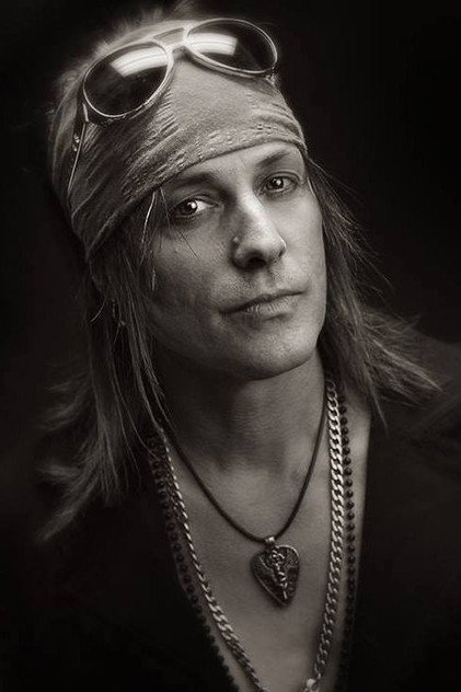 Ryan Roxie photo 3