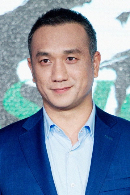 Huang Jue - 5