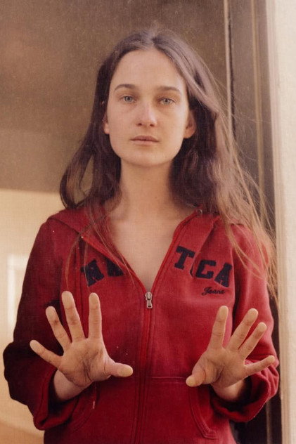Winona Weber