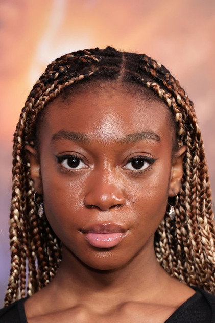 Shahadi Wright Joseph - 5
