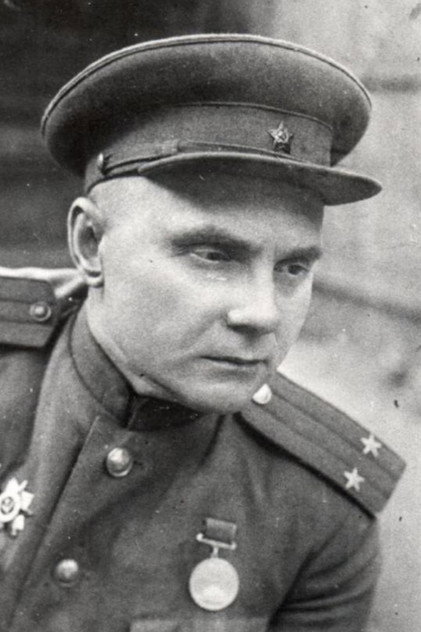 Yakov Shvedov