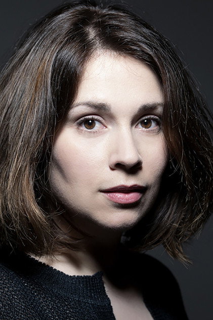 Alexandra Szucs - 4