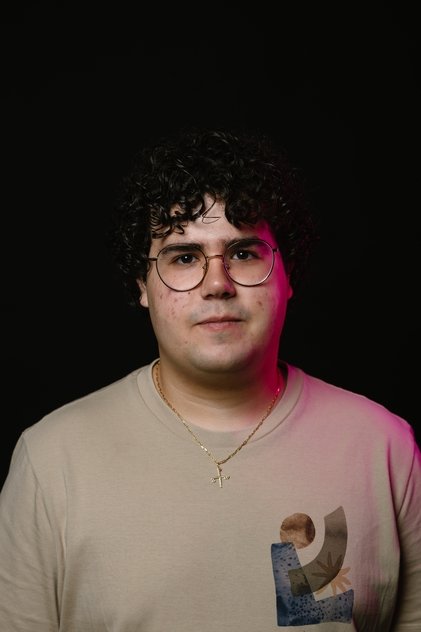 José Antonio García Morales