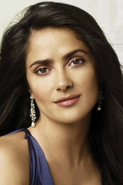 Salma Hayek Pinault - 8