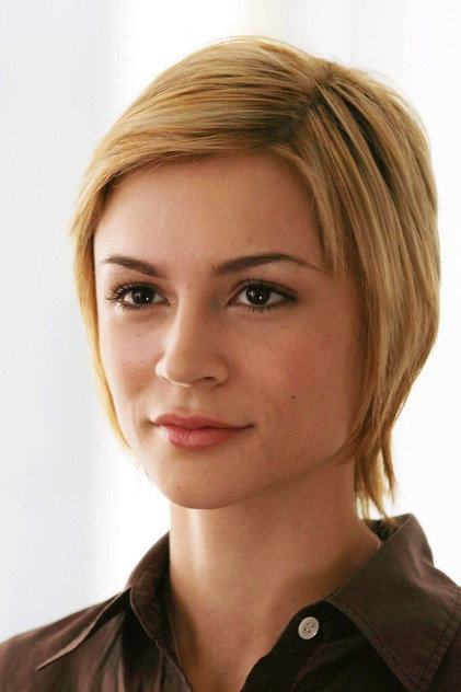 Samaire Armstrong - 7