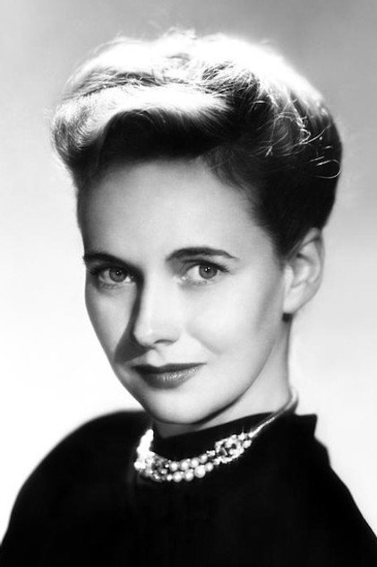 Teresa Wright - 5