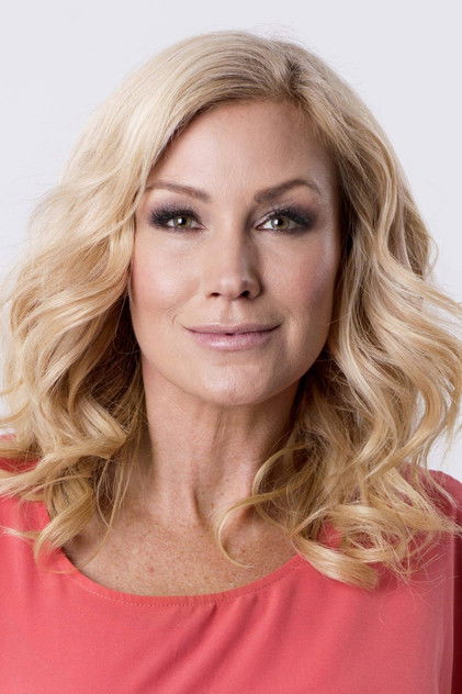 Portrait of Jessica Andersson Portrait of Jessica Andersson