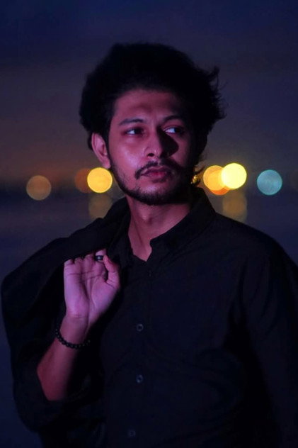 Tamim Kareem photo 2