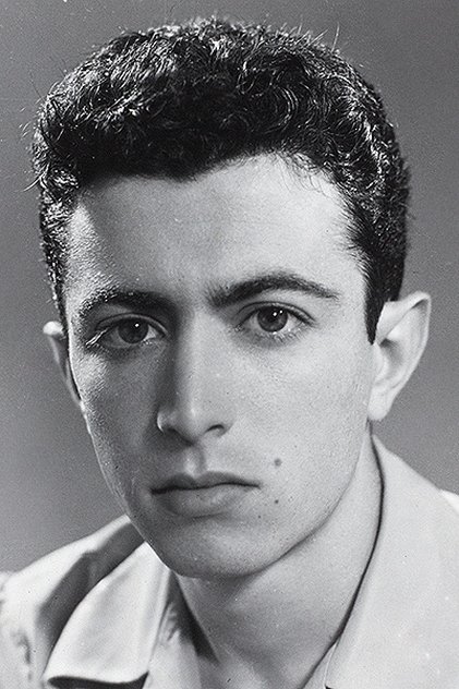 Antonio Ganzarolli