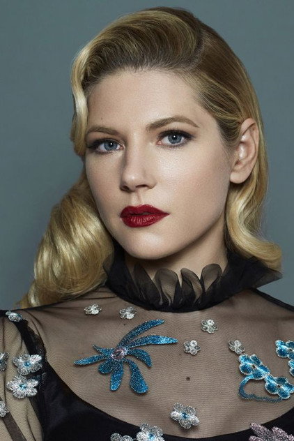 Katheryn Winnick - 14