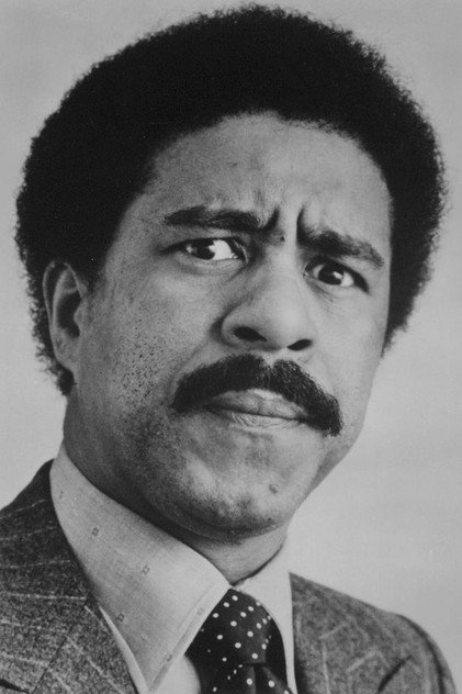 Richard Pryor - 7