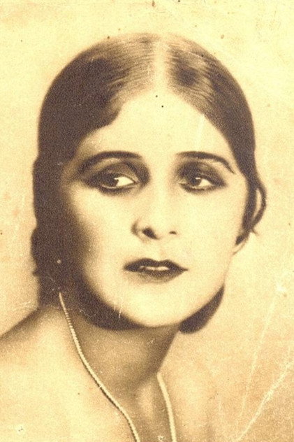Vera Malinovskaya photo 3
