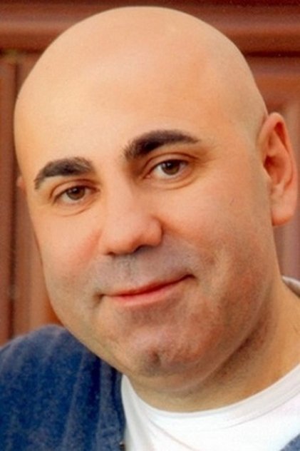 Иосиф Пригожин Иосиф Пригожин