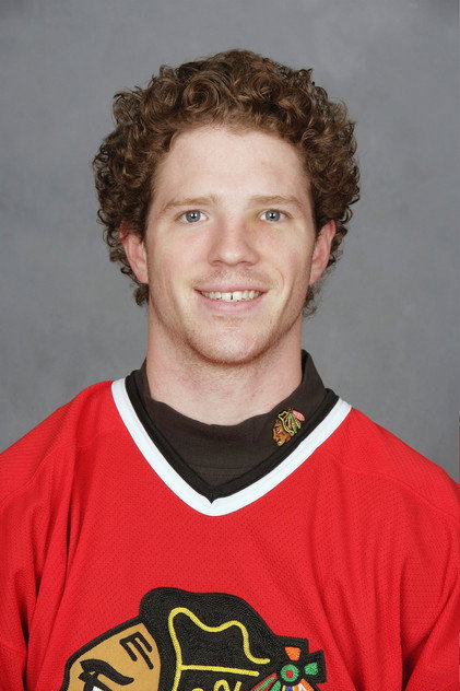 Colin Fraser photo 2