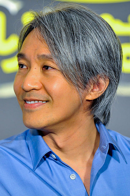 Stephen Chow - 10