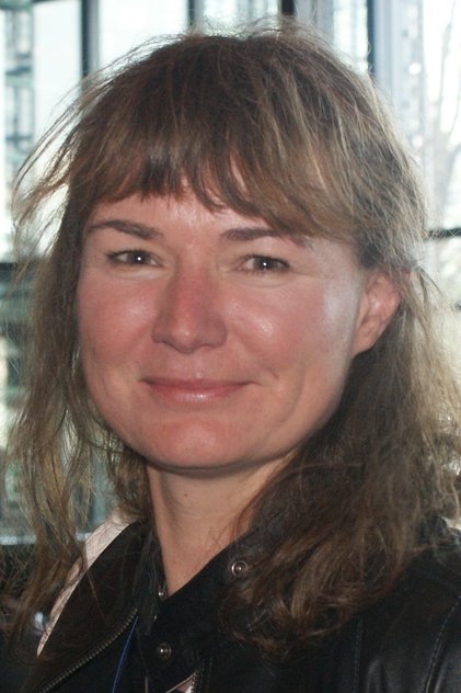 Аватар персоны Barbara Johnsonová